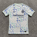 Inter Milan 202526 Stadium Away