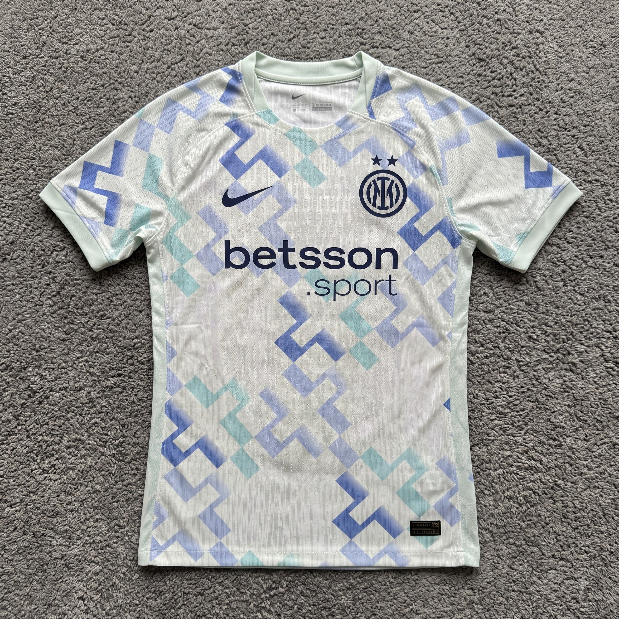 Inter Milan 202526 Stadium Away