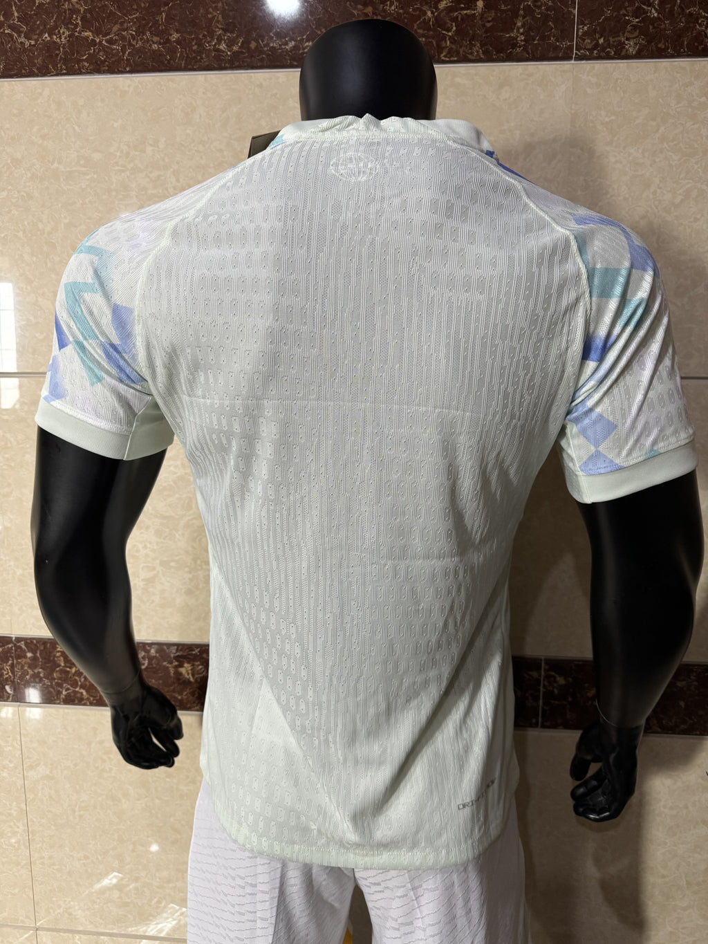 Inter Milan 202526 Stadium Away