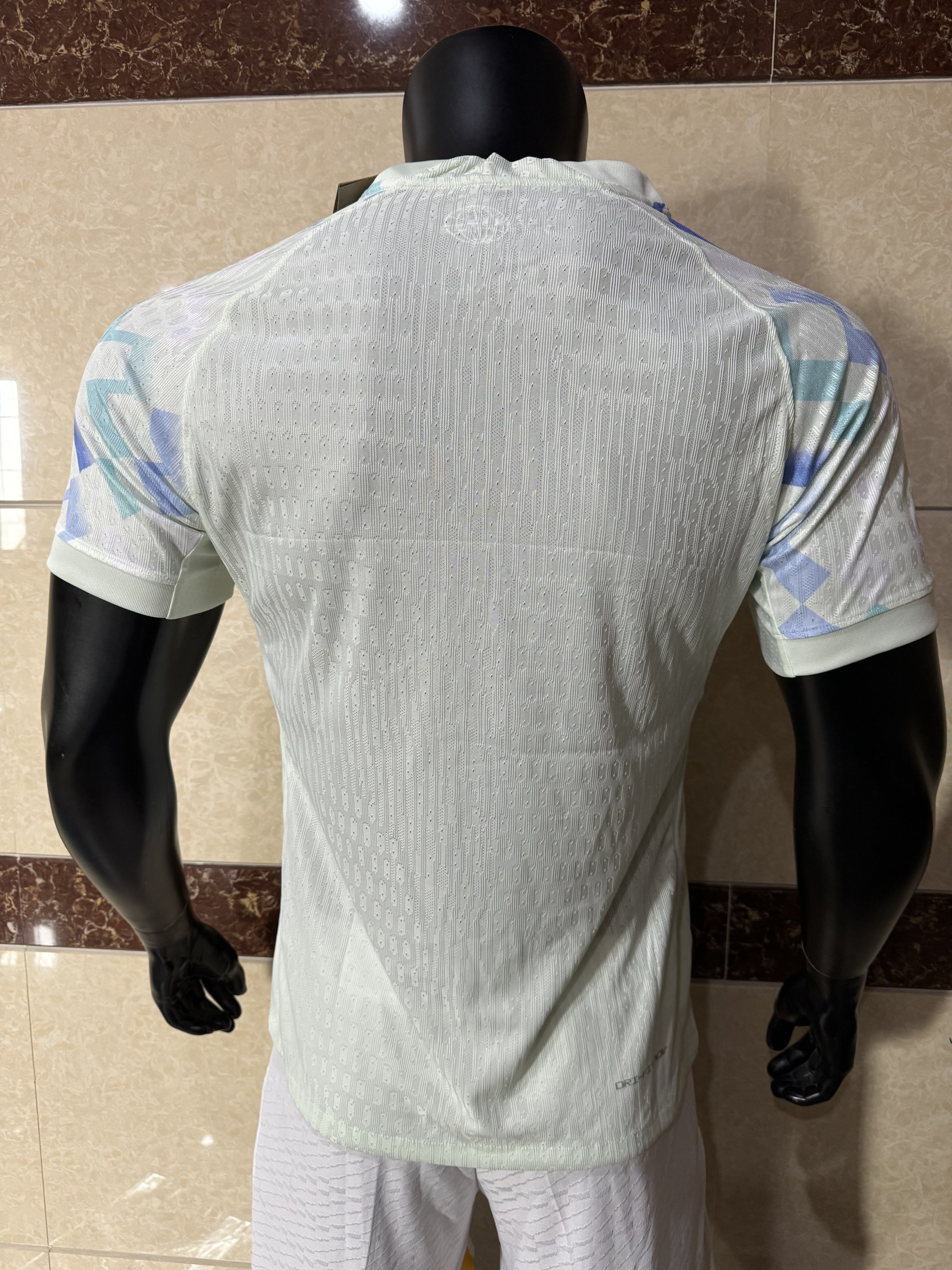 Inter Milan 202526 Stadium Away