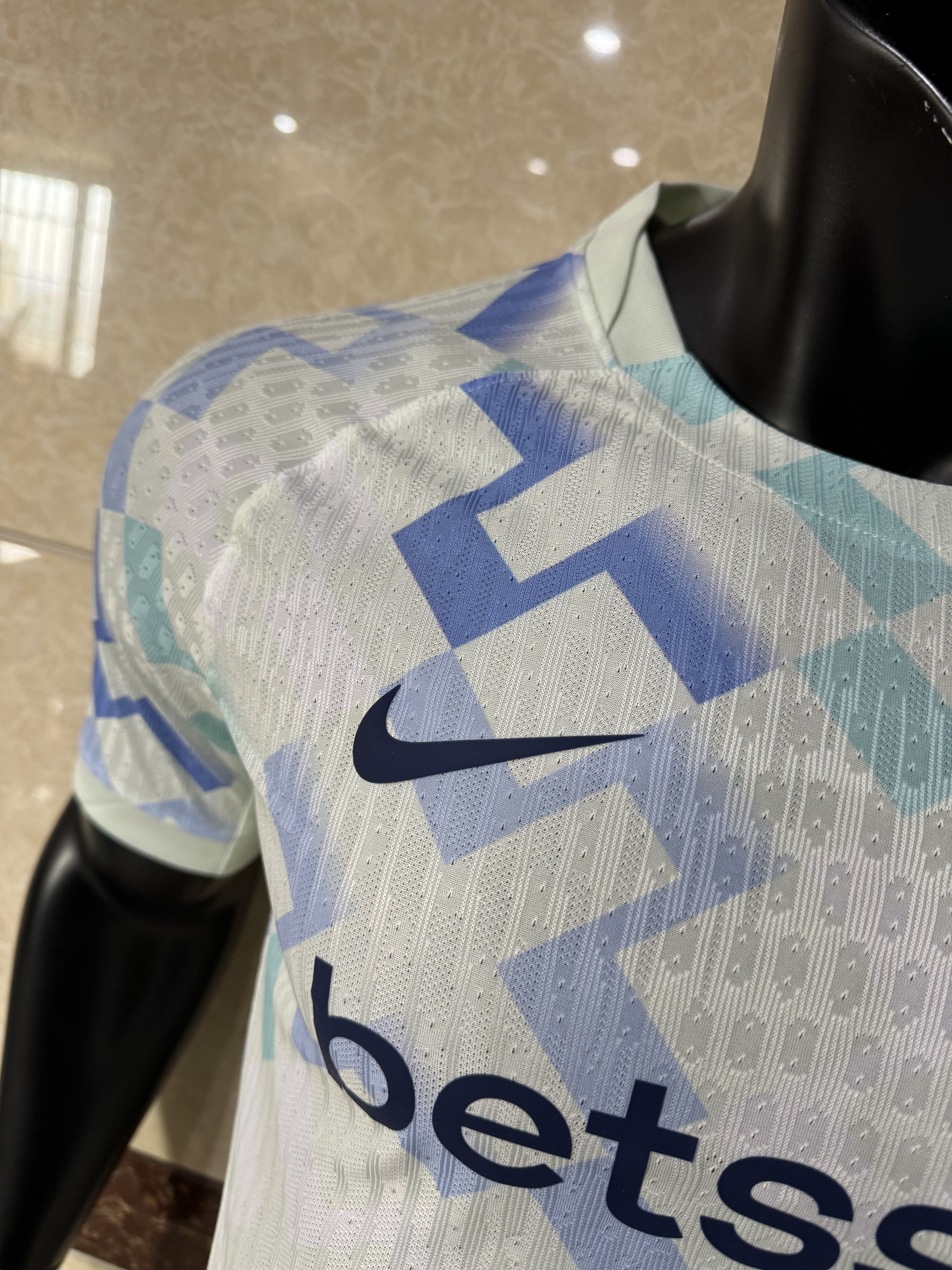 Inter Milan 202526 Stadium Away