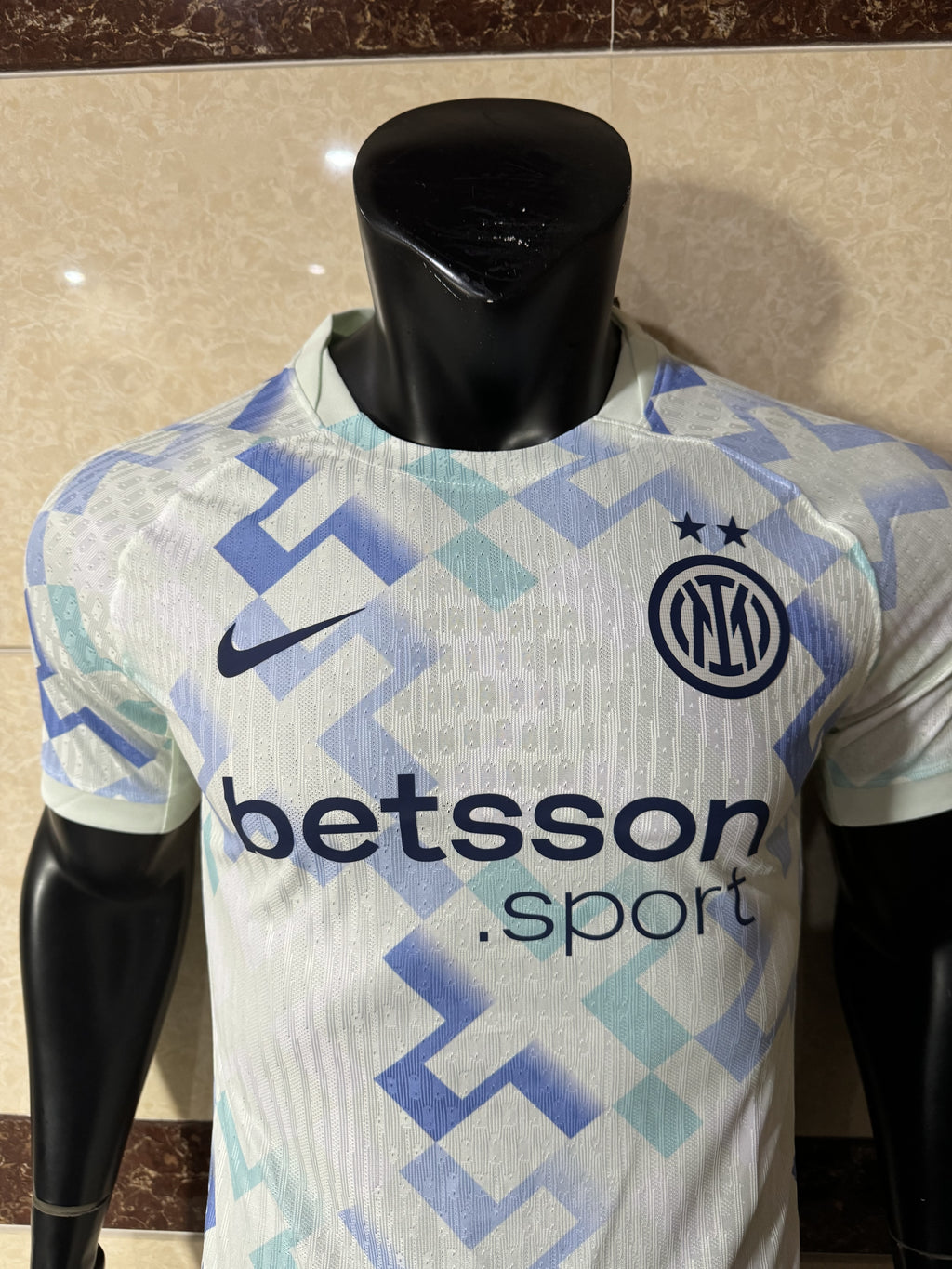 Inter Milan 202526 Stadium Away