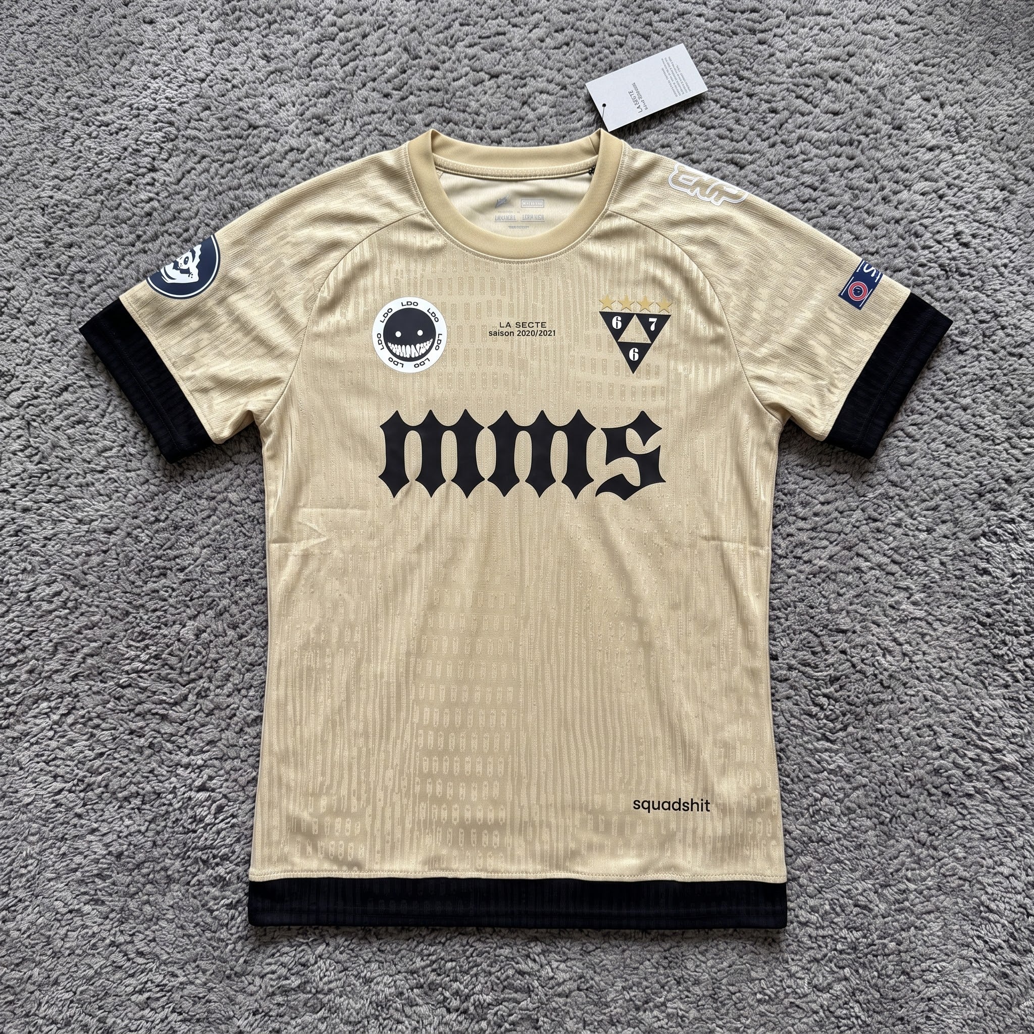 Wrexham Third Shirt 202425