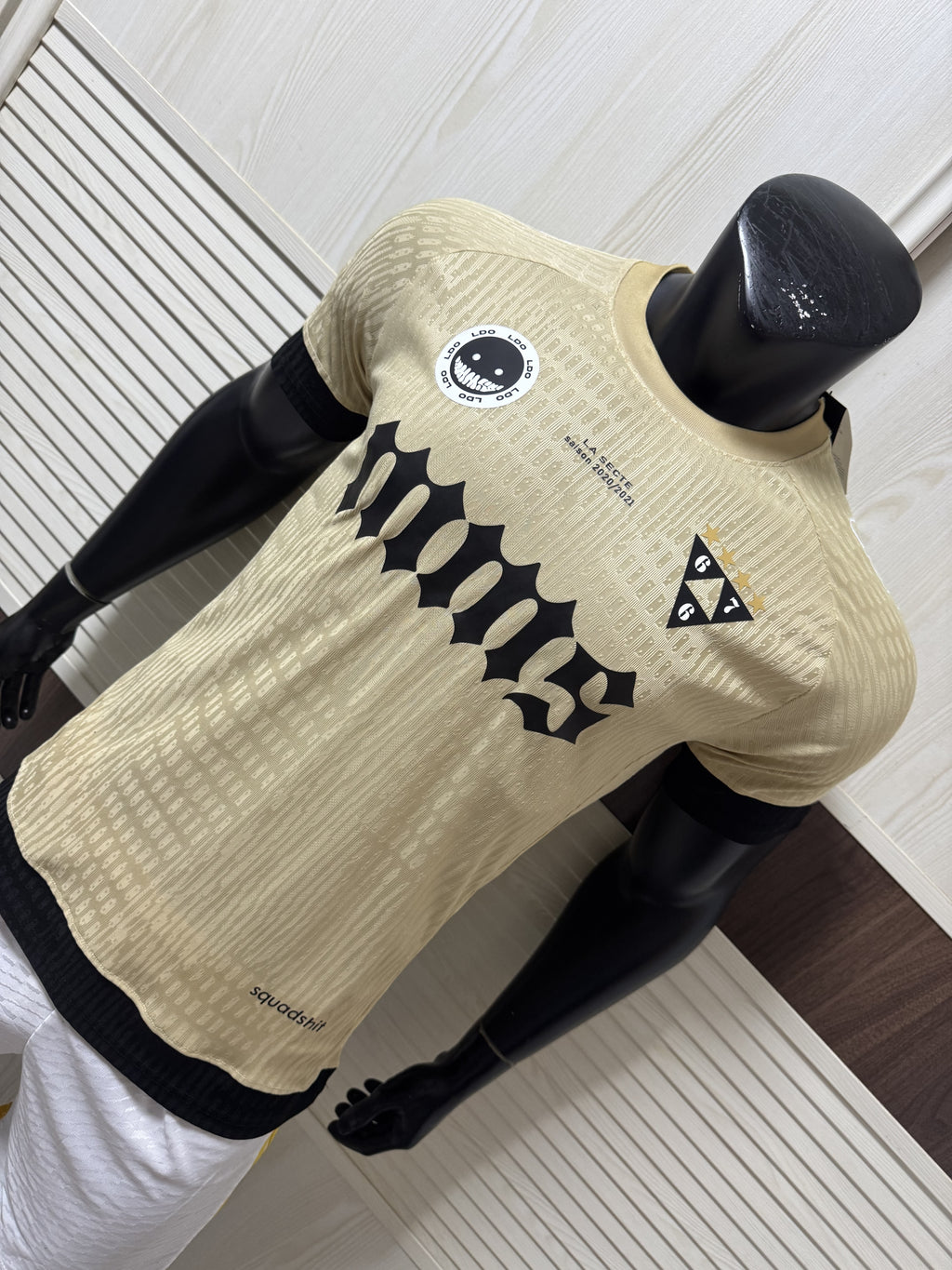 Wrexham Third Shirt 202425