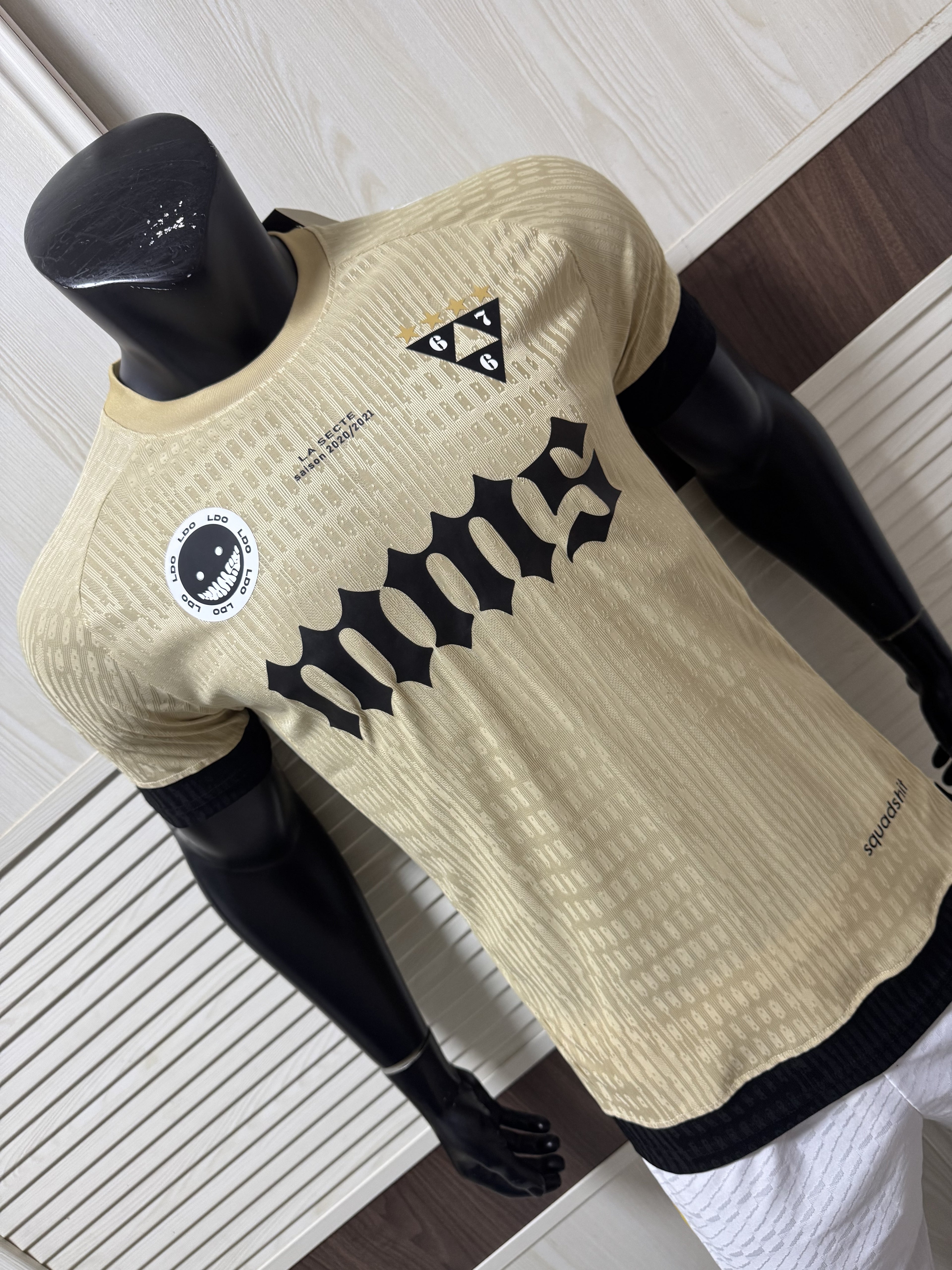 Wrexham Third Shirt 202425