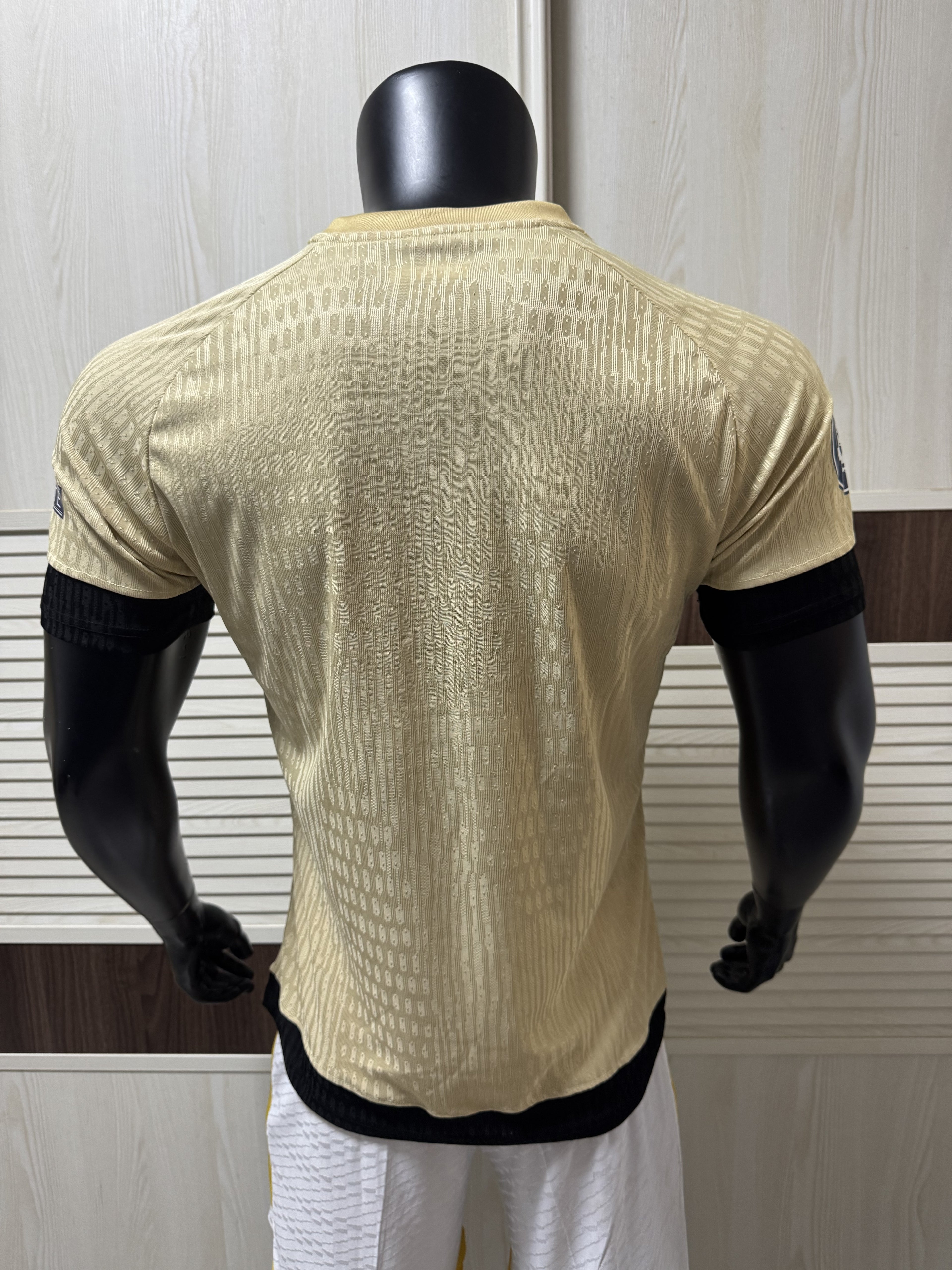 Wrexham Third Shirt 202425