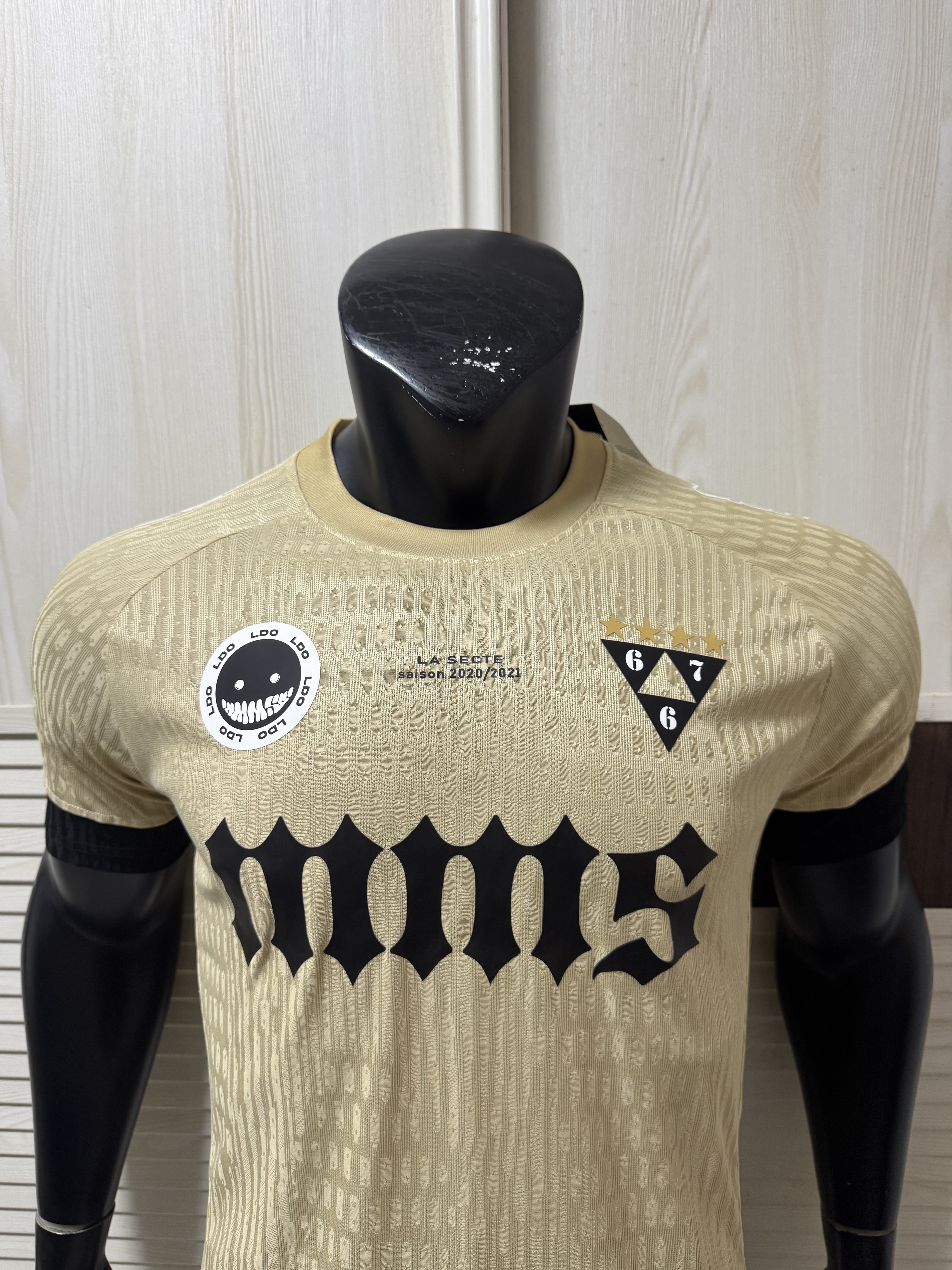 Wrexham Third Shirt 202425