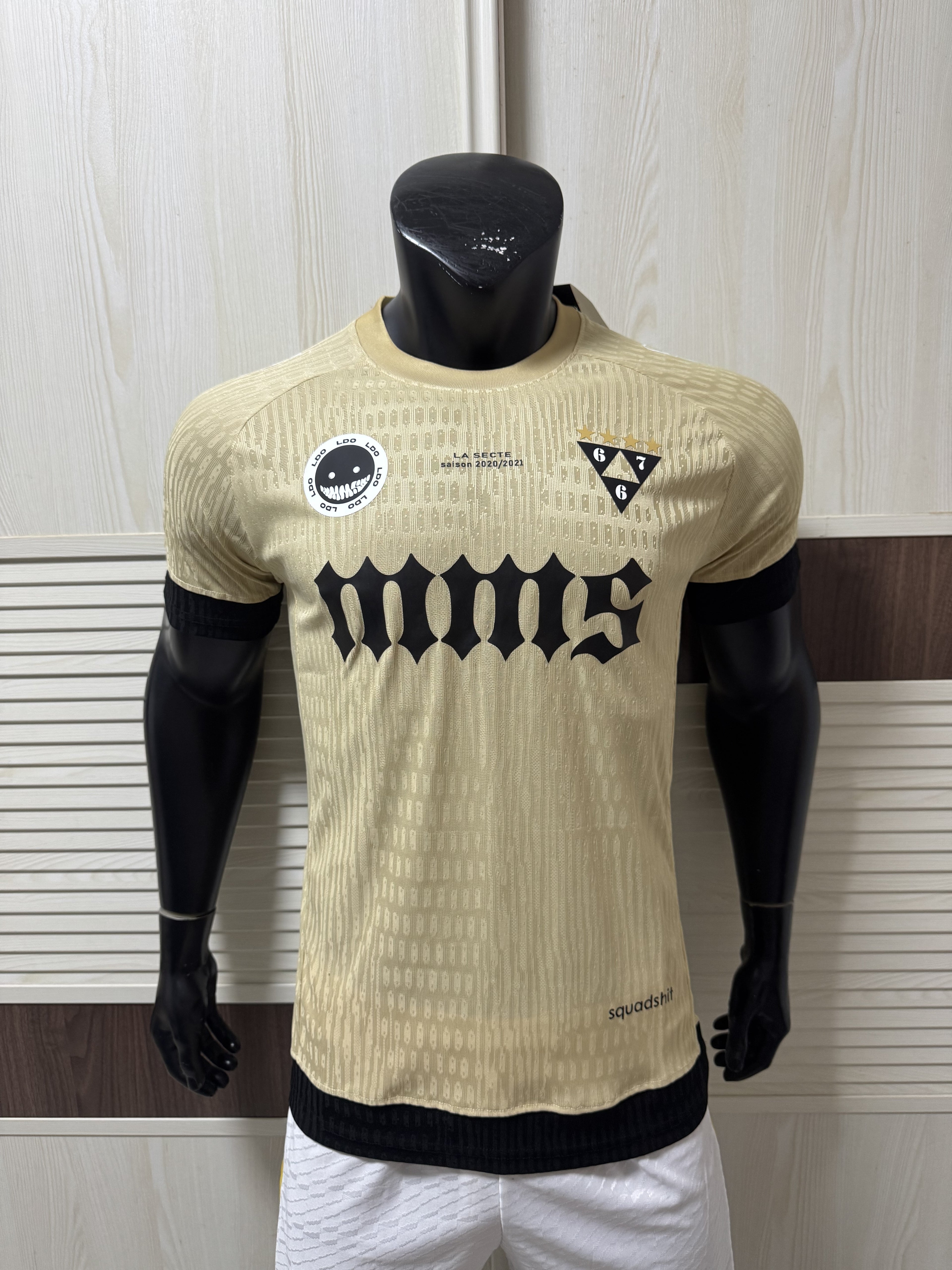 Wrexham Third Shirt 202425