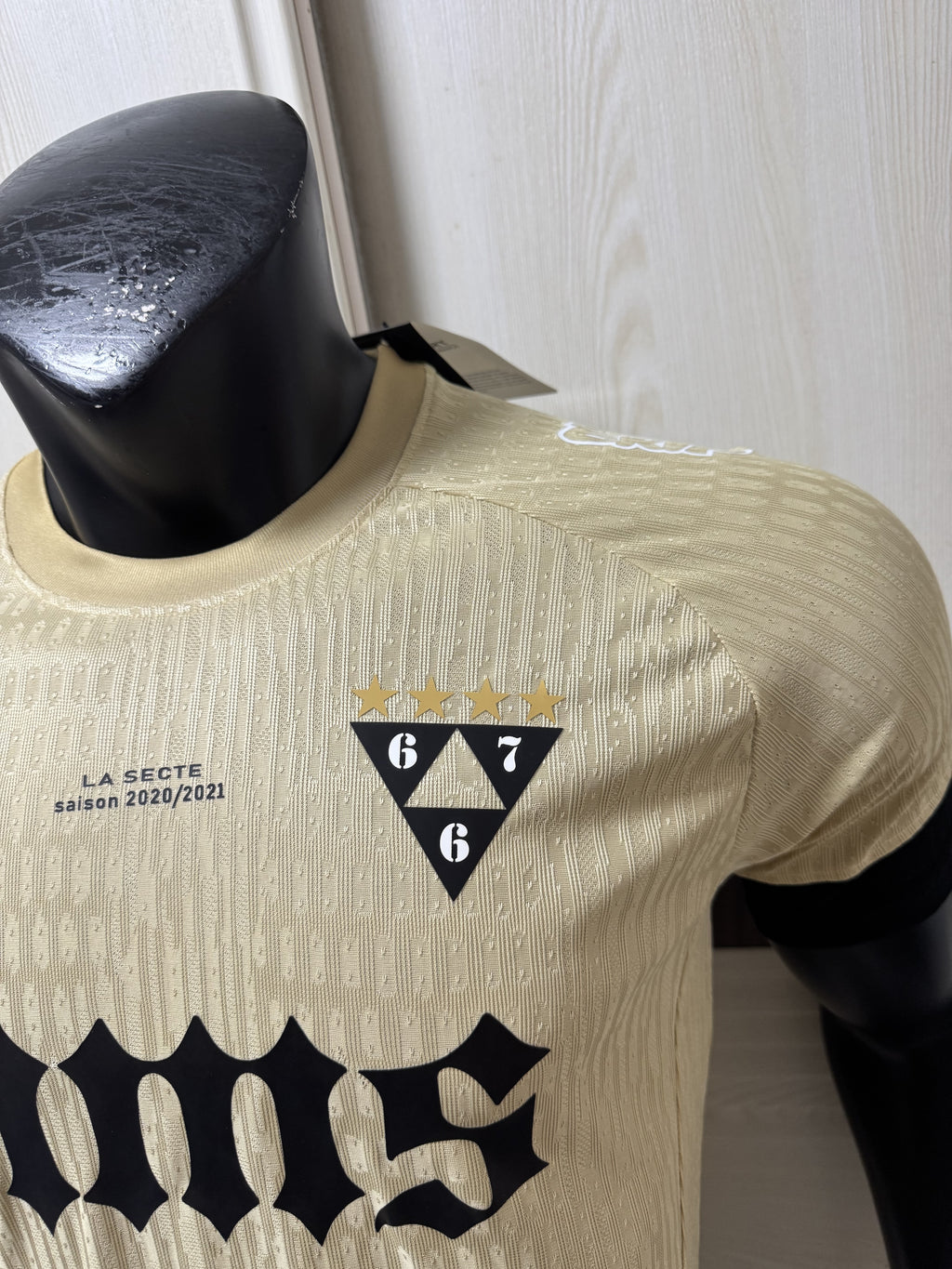 Wrexham Third Shirt 202425