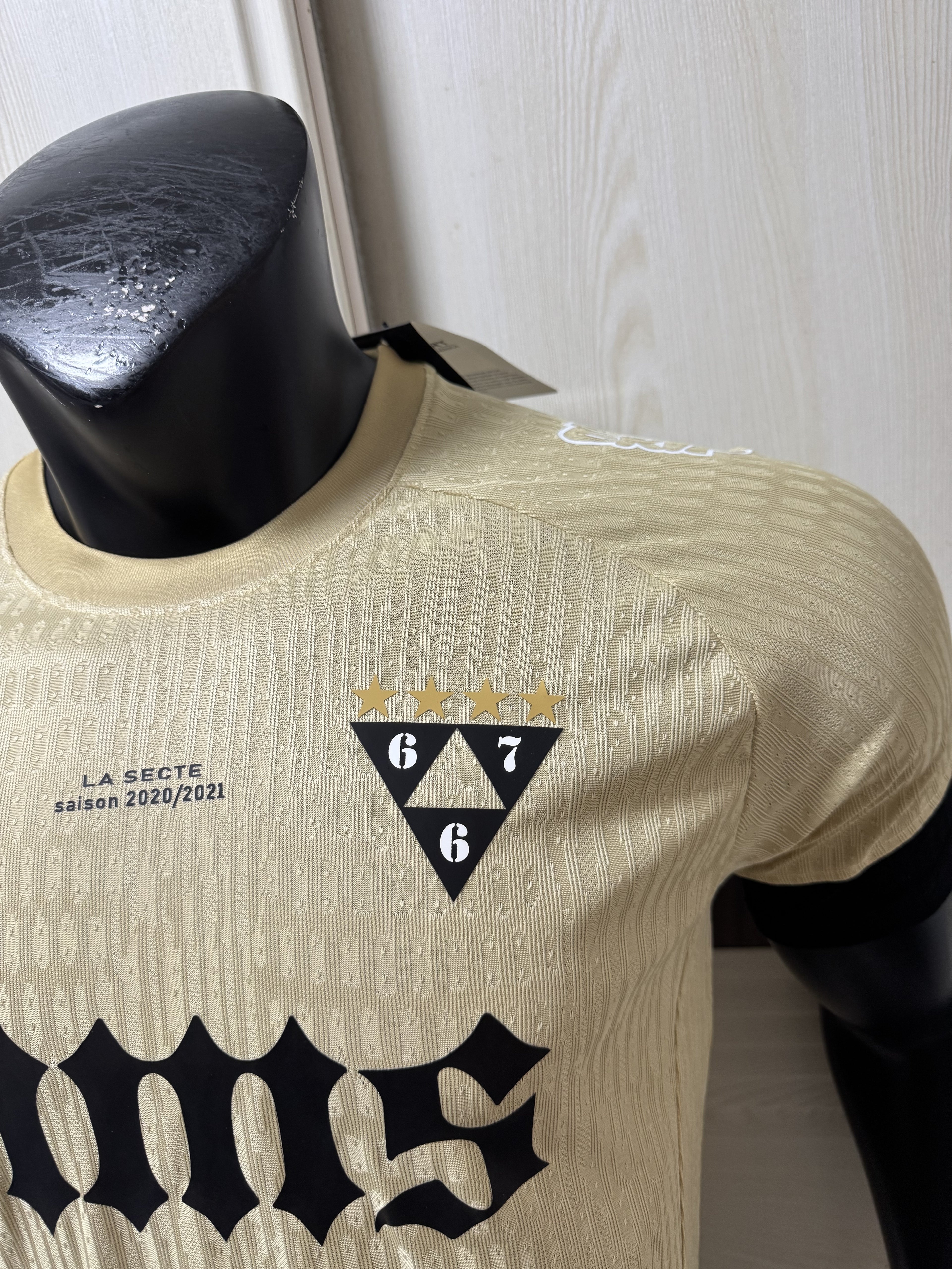 Wrexham Third Shirt 202425
