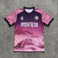 Omerta 47 Player Version Jersey 2026 Purple