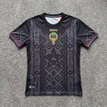 Omerta 47 Player Version Jersey 2026 Black x Morocco