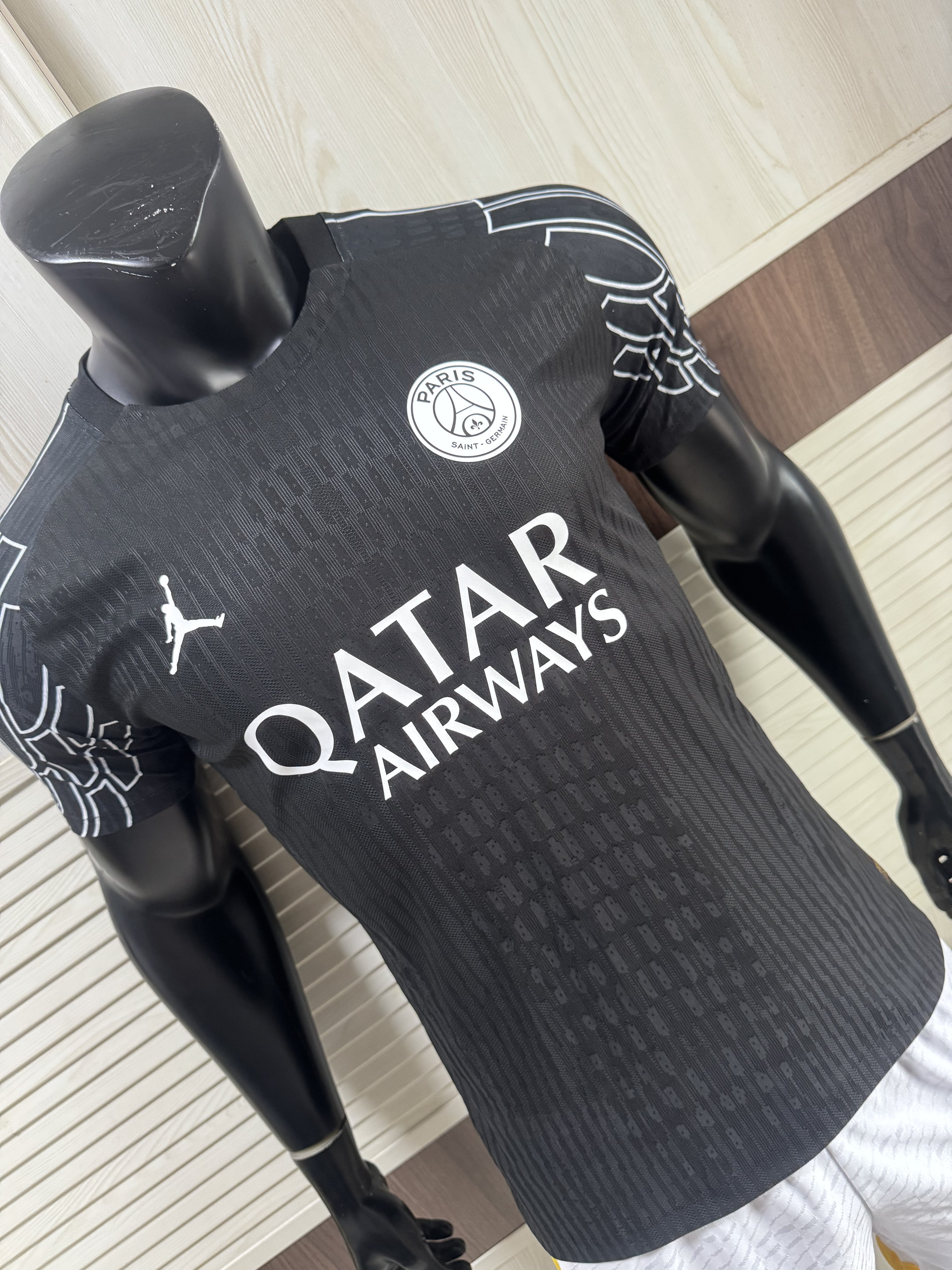Paris Saint-Germain - Maillot D'entraînement 2425