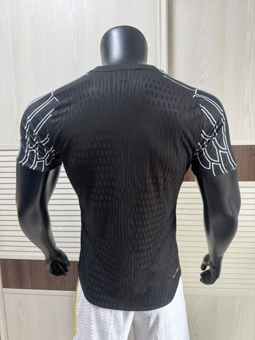 Paris Saint-Germain - Maillot D'entraînement 2425