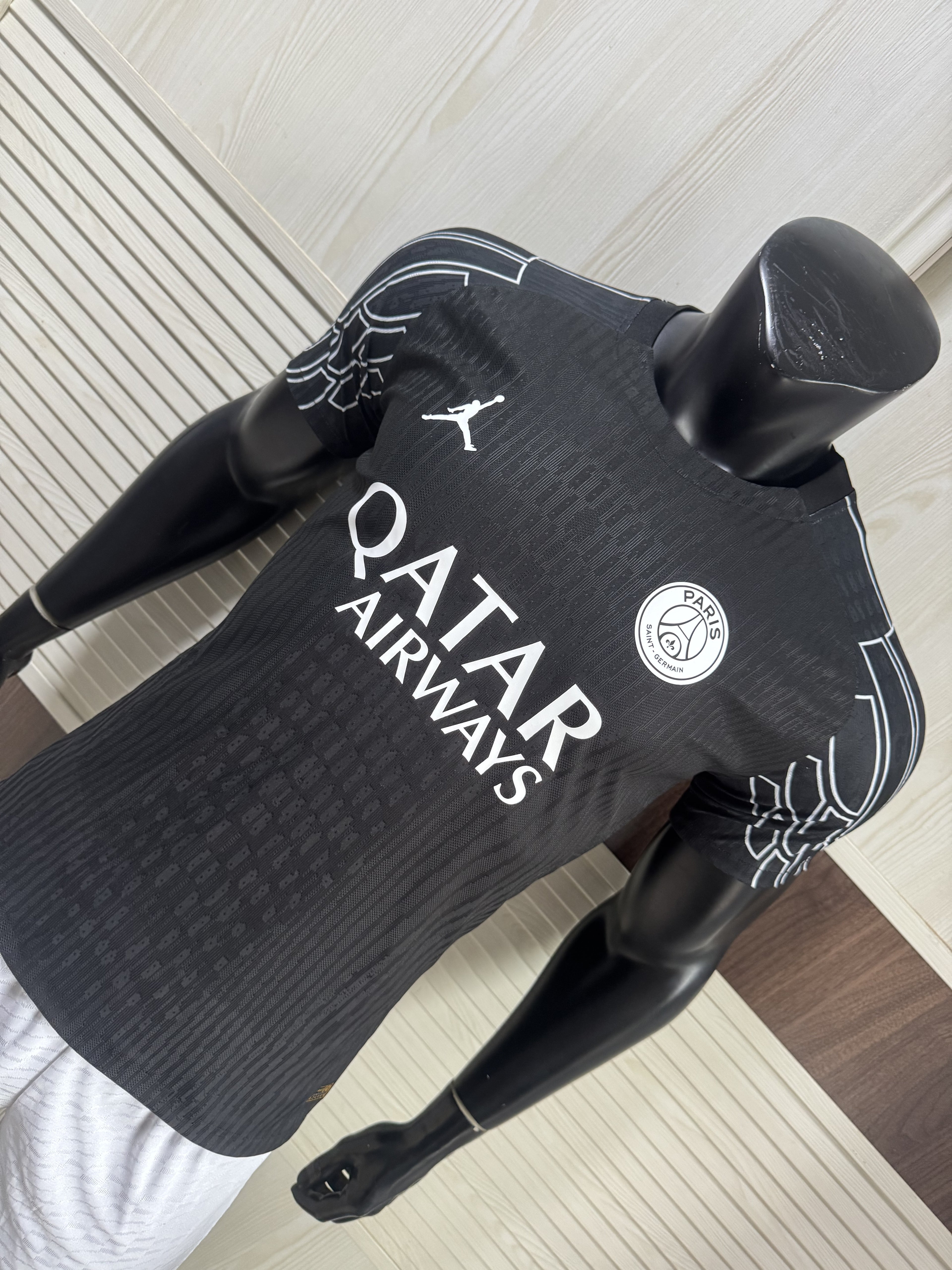 Paris Saint-Germain - Maillot D'entraînement 2425