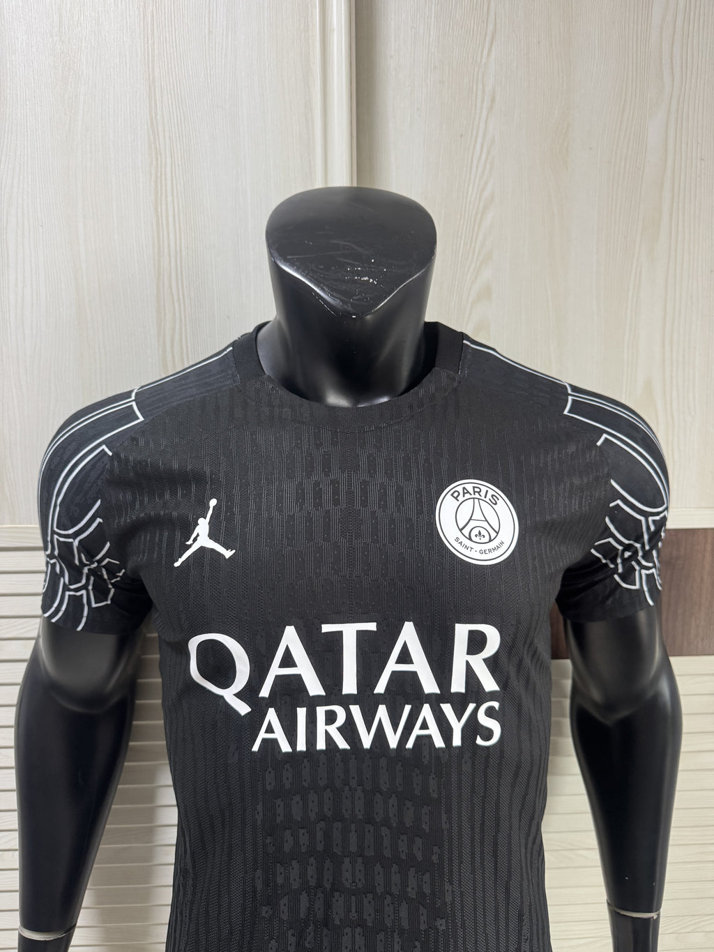 Paris Saint-Germain - Maillot D'entraînement 2425