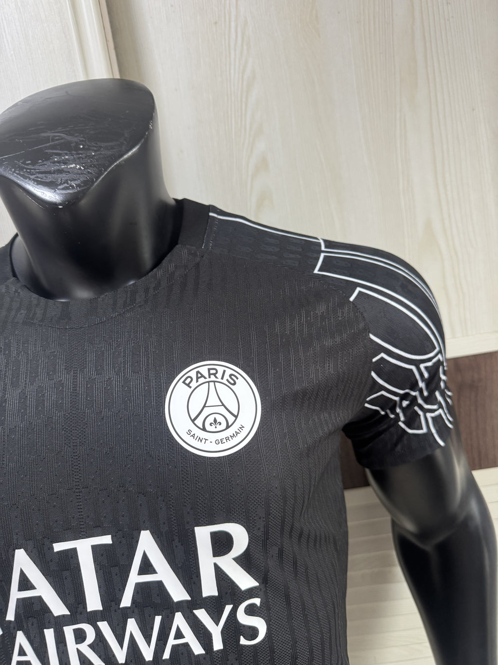 Paris Saint-Germain - Maillot D'entraînement 2425
