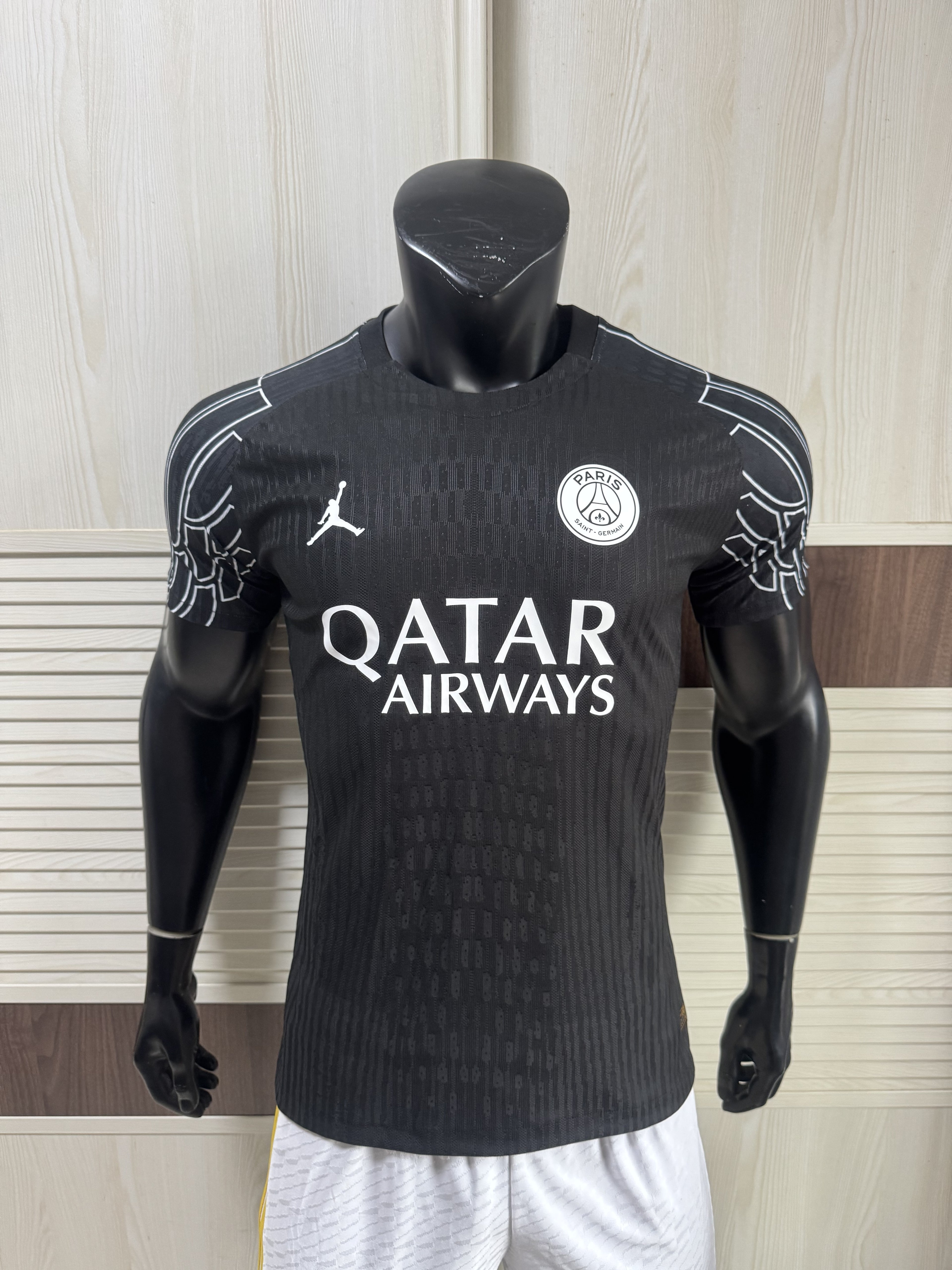 Paris Saint-Germain - Maillot D'entraînement 2425