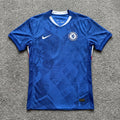 Nike Chelsea F.C. 202526 home jersey