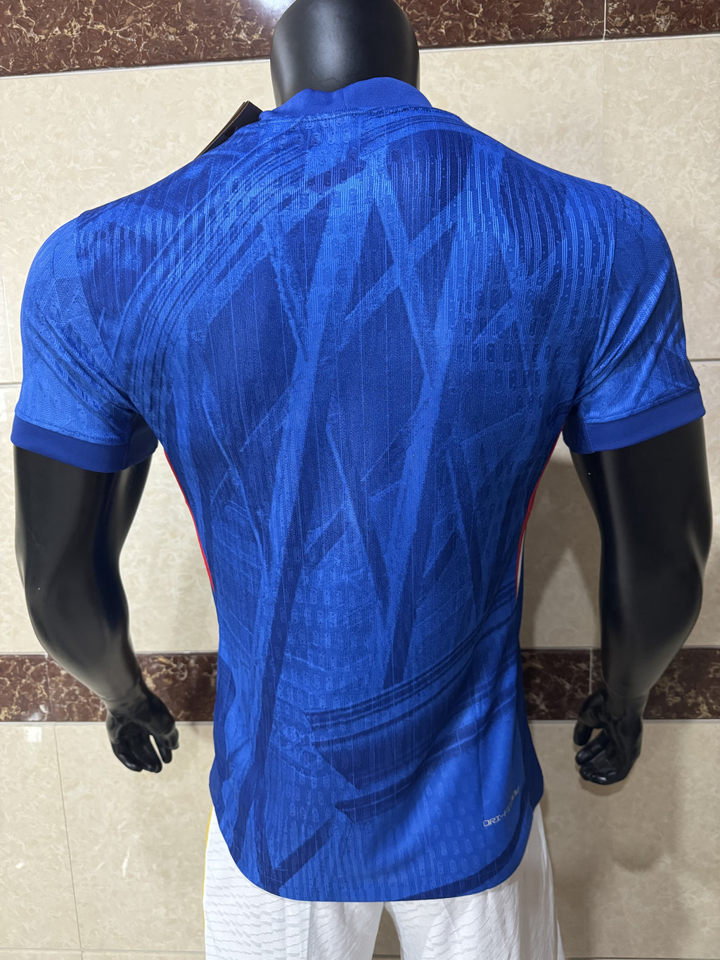 Nike Chelsea F.C. 202526 home jersey