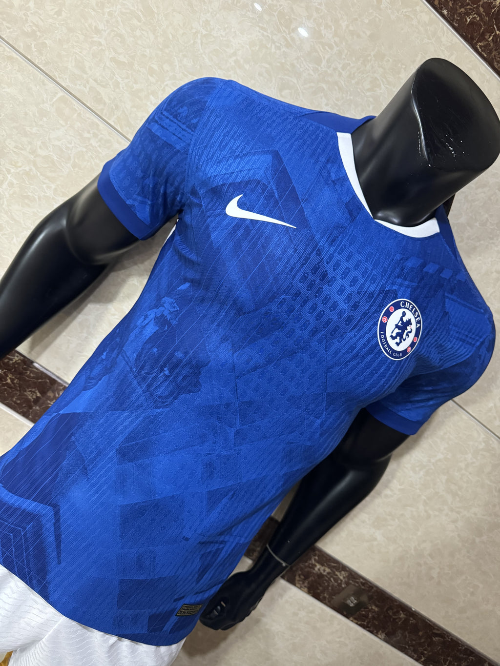 Nike Chelsea F.C. 202526 home jersey