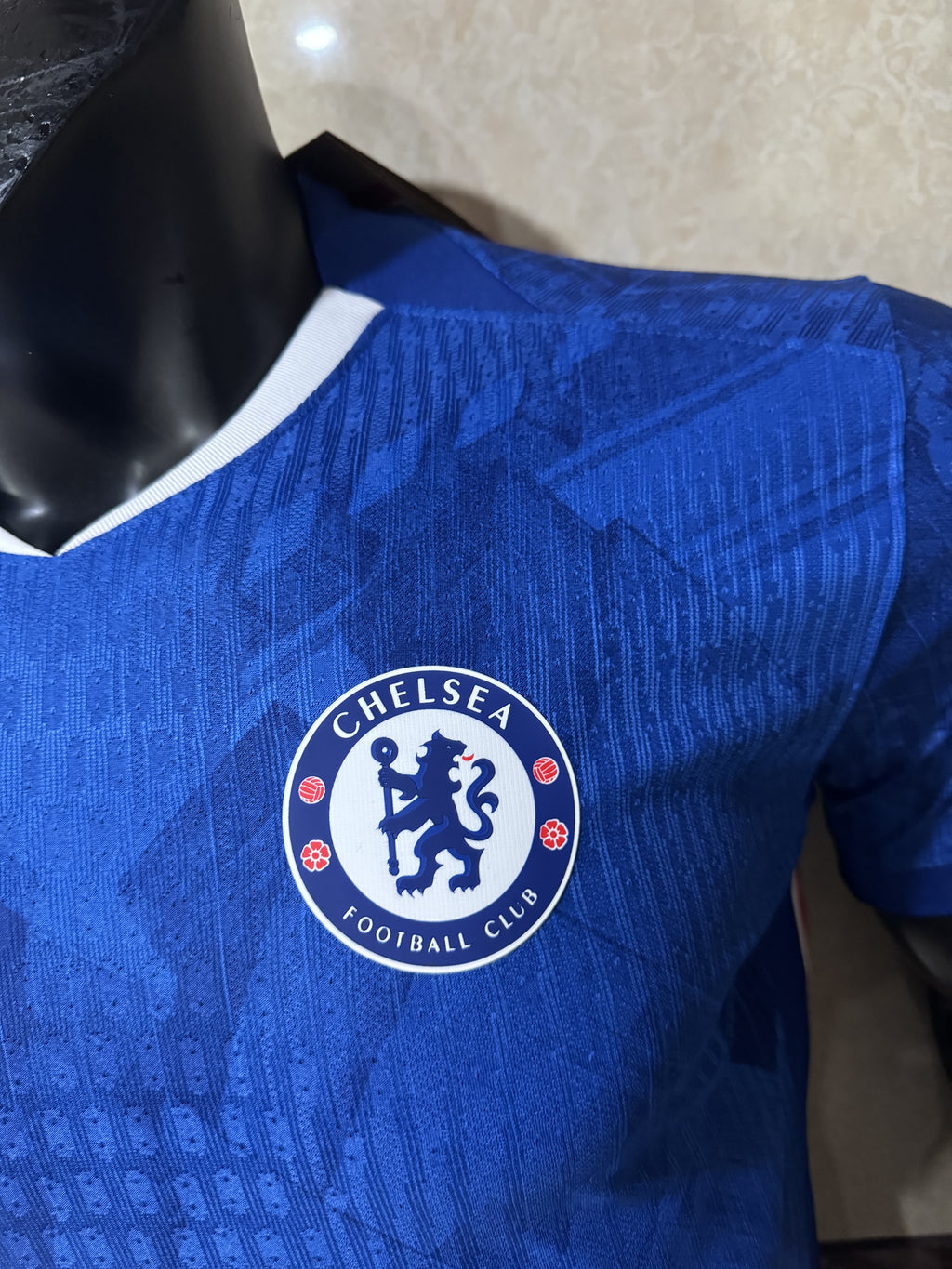 Nike Chelsea F.C. 202526 home jersey