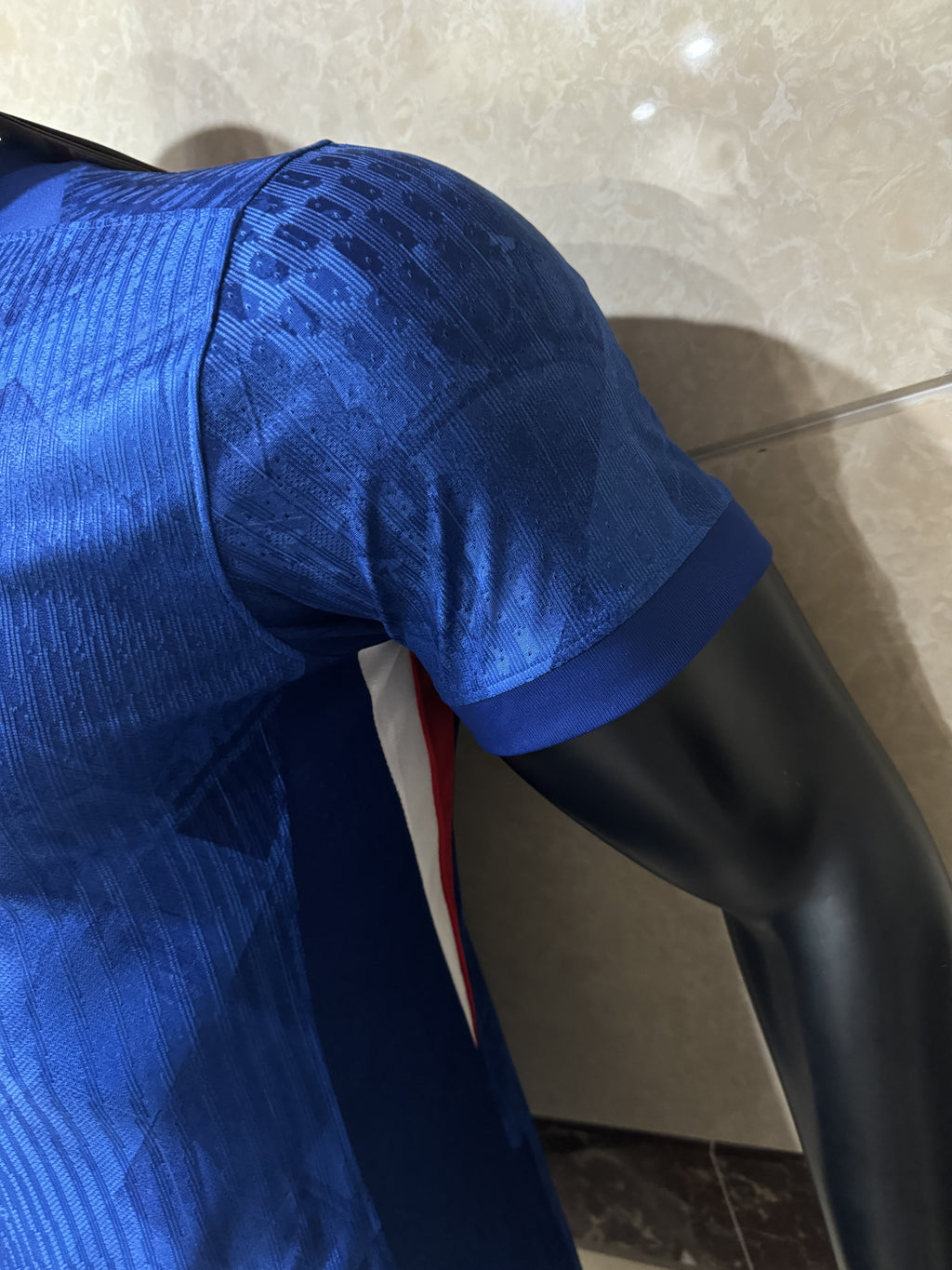 Nike Chelsea F.C. 202526 home jersey