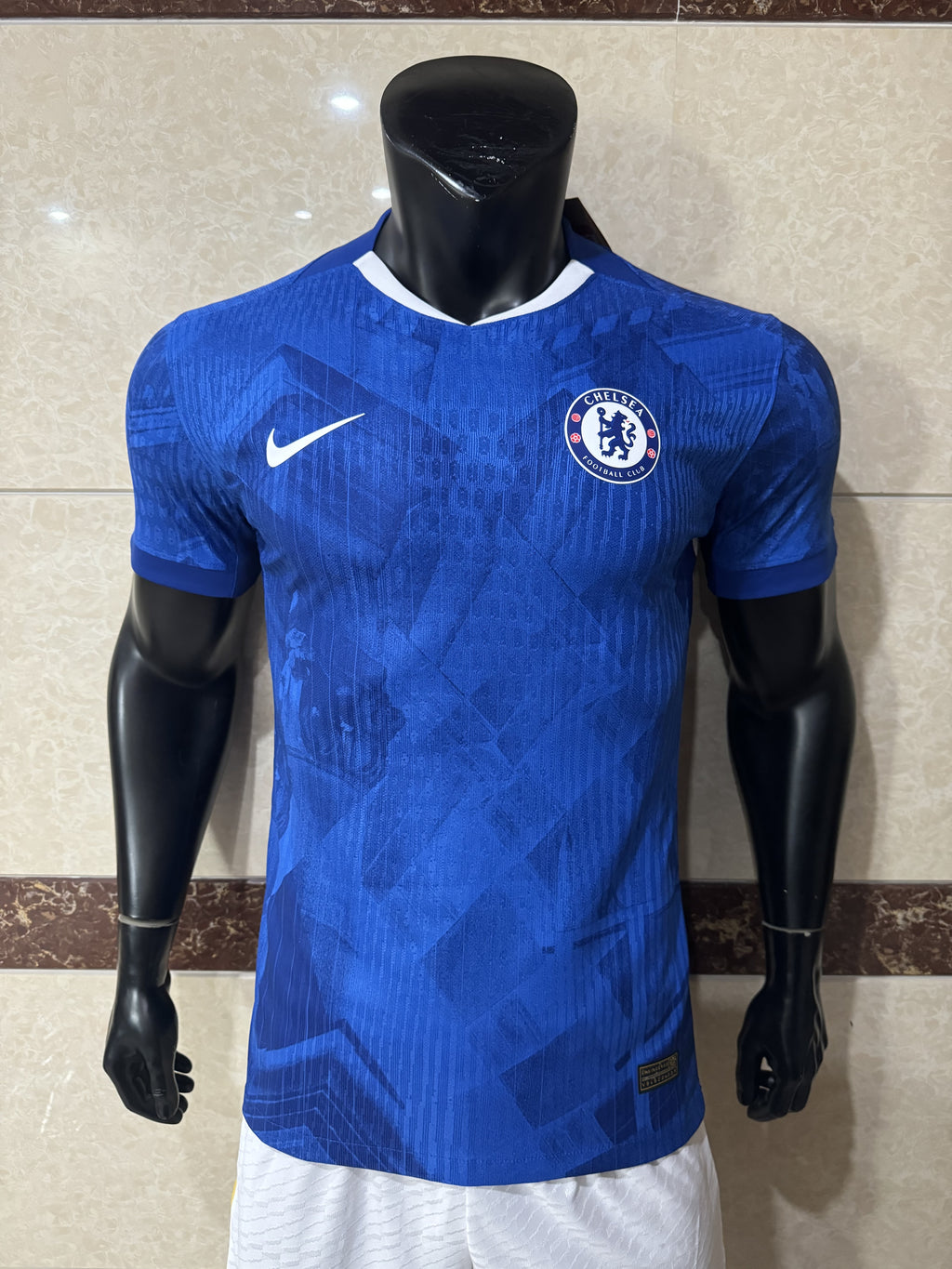 Nike Chelsea F.C. 202526 home jersey