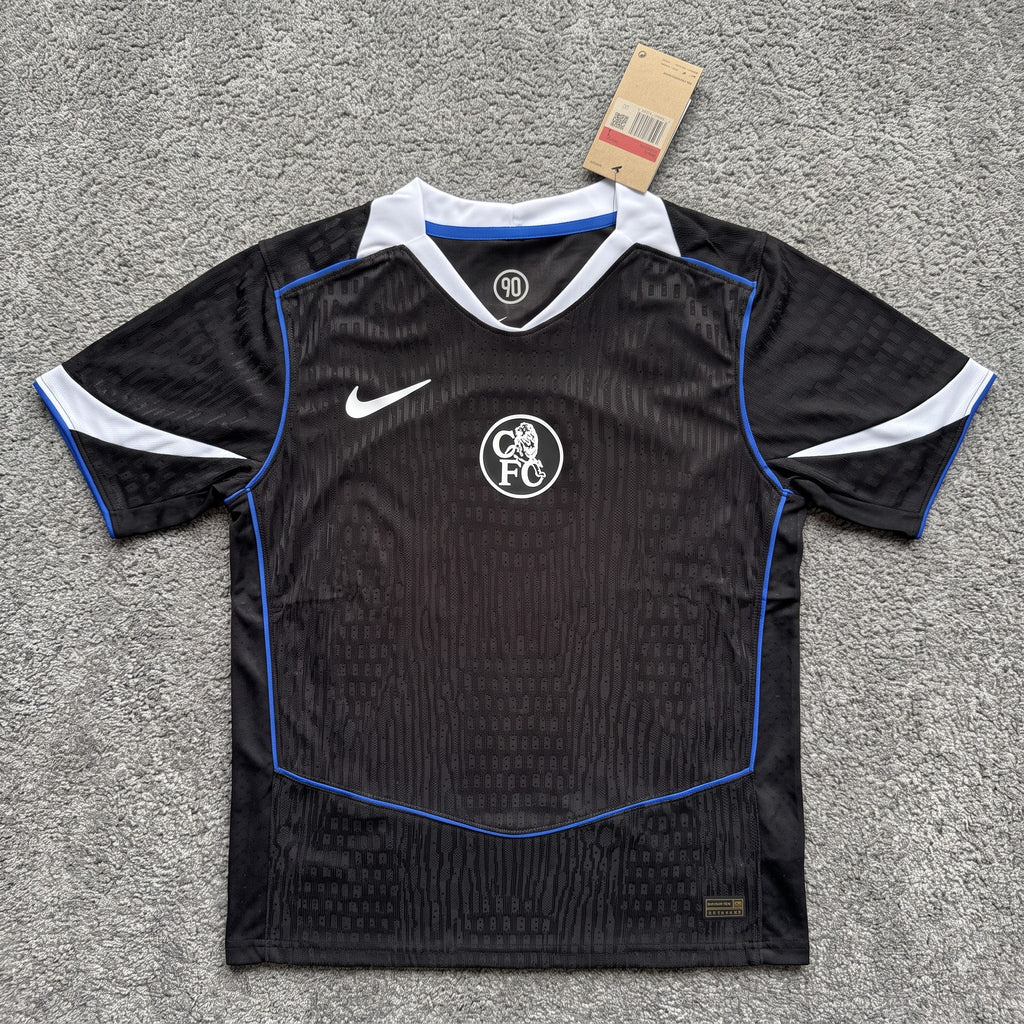 Chelsea Third Kit Chelsea New Away Kit 2021 2025-2026