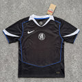 Chelsea Third Kit Chelsea New Away Kit 2021 2025-2026