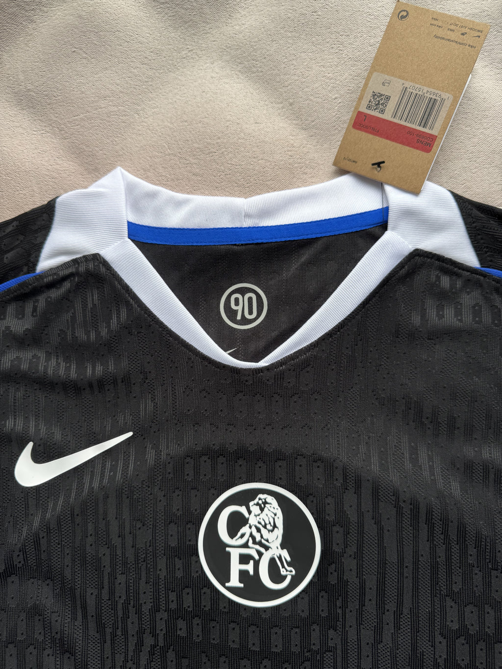 Chelsea Third Kit Chelsea New Away Kit 2021 2025-2026