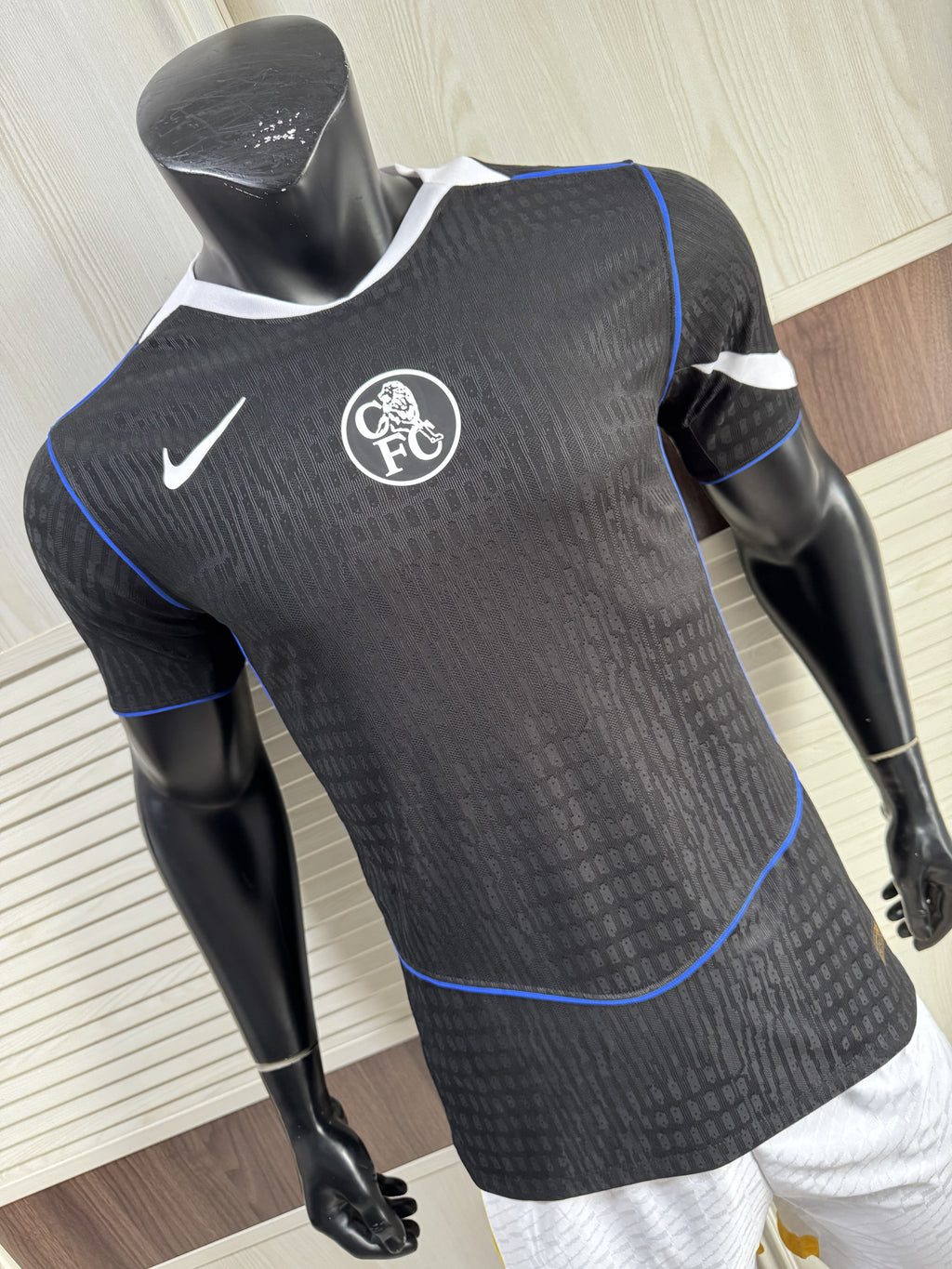 Chelsea Third Kit Chelsea New Away Kit 2021 2025-2026