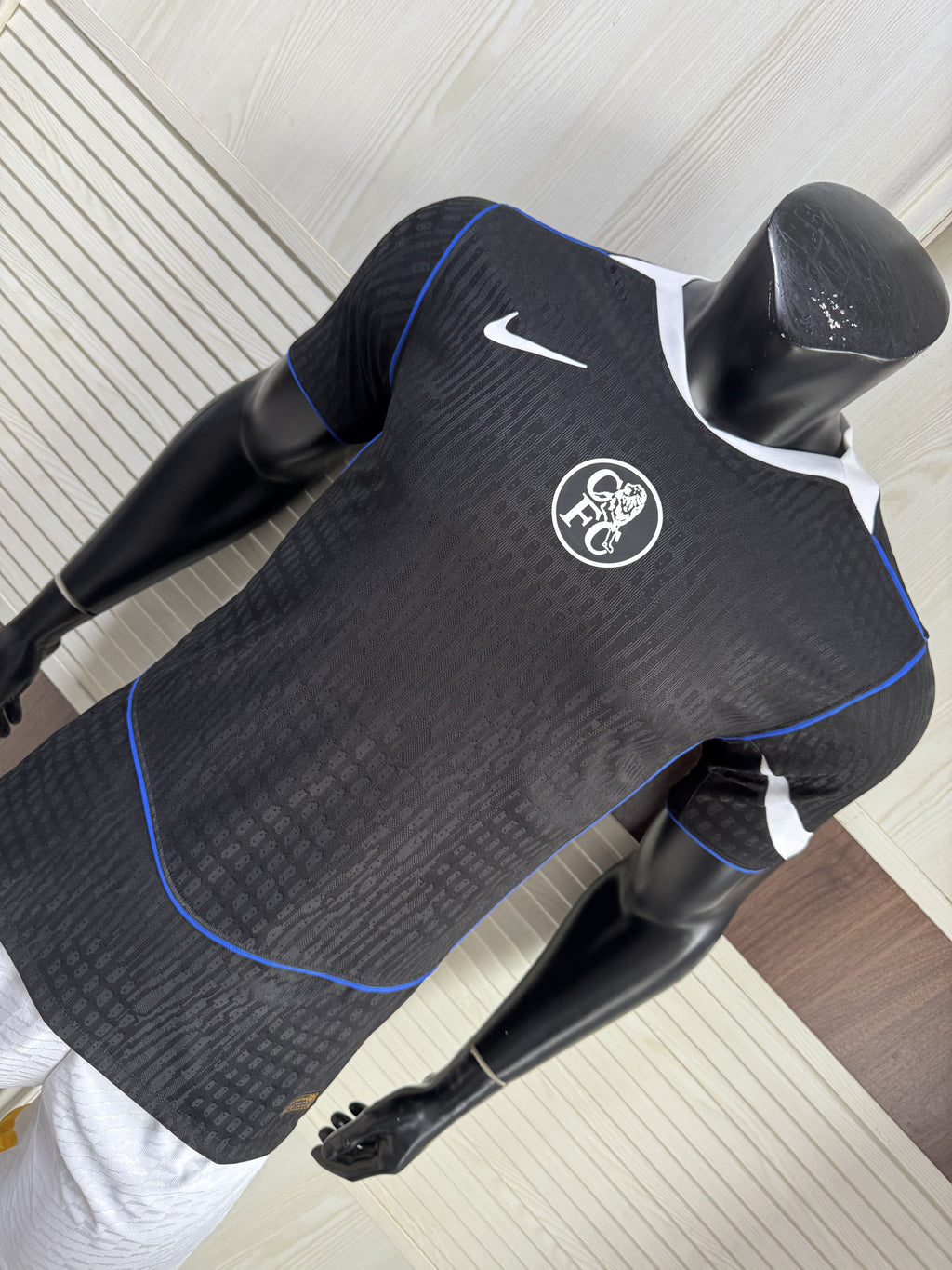 Chelsea Third Kit Chelsea New Away Kit 2021 2025-2026