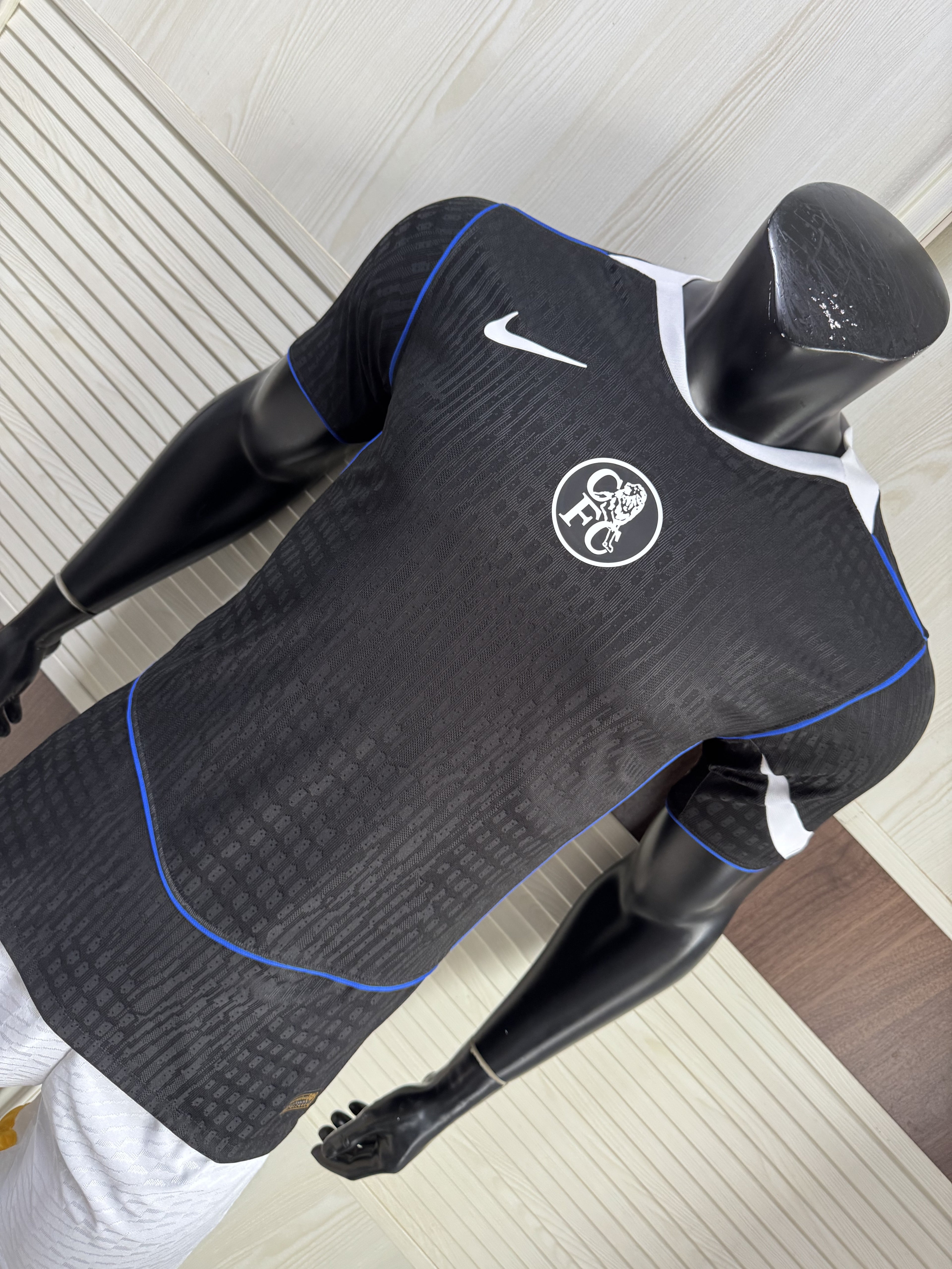 Chelsea Third Kit Chelsea New Away Kit 2021 2025-2026