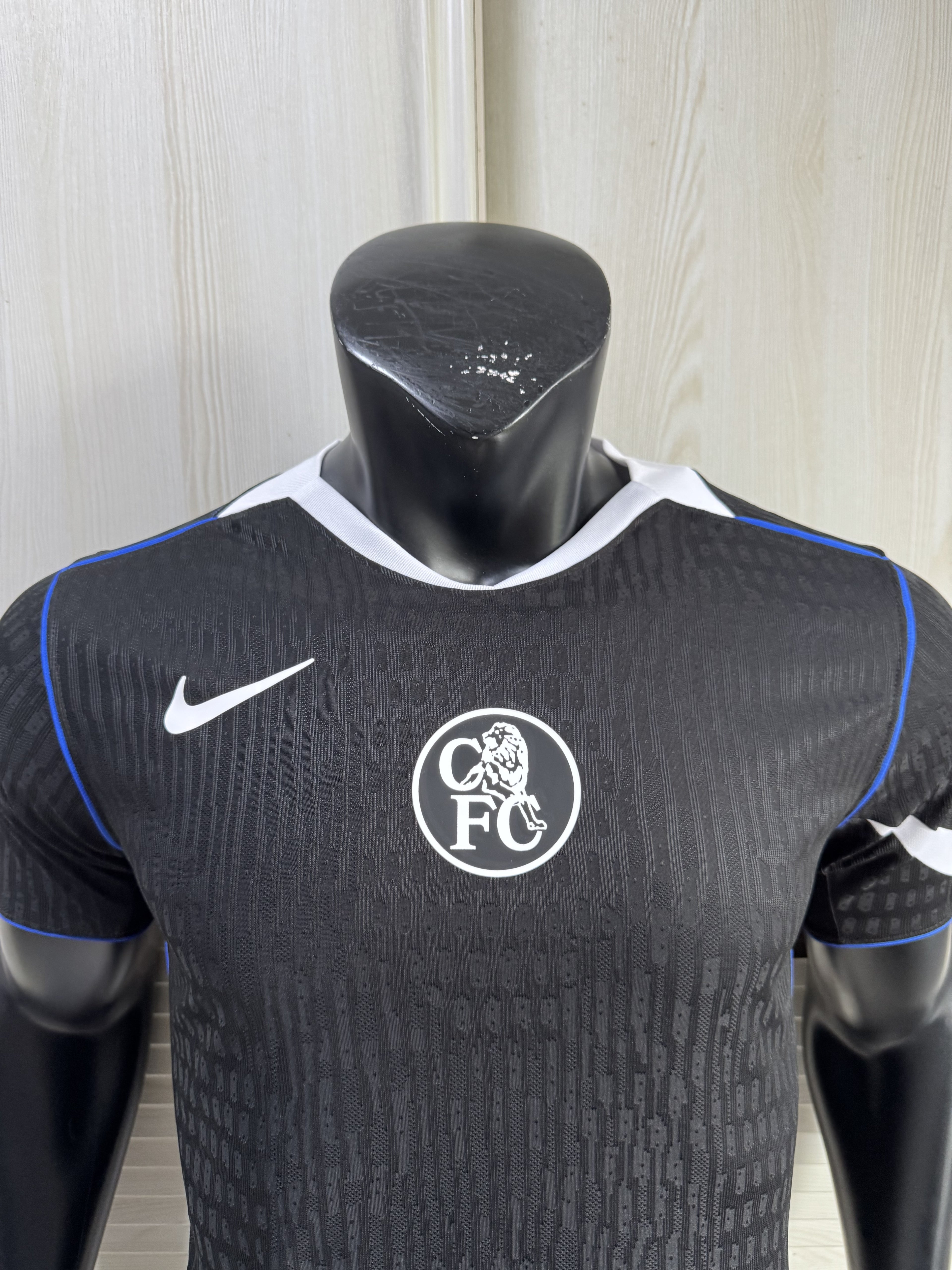 Chelsea Third Kit Chelsea New Away Kit 2021 2025-2026