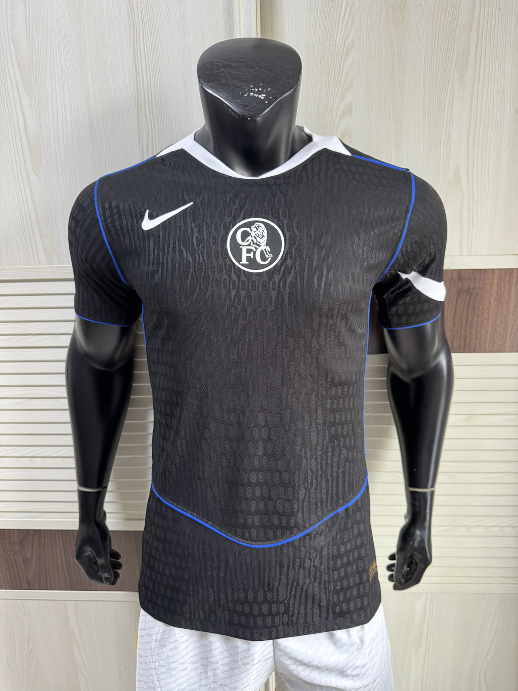 Chelsea Third Kit Chelsea New Away Kit 2021 2025-2026