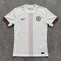 Nike Chelsea FC 202526 Stadium Away PhantomSpeed RedGalactic