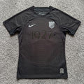 Maillot Match Al-Ittihad 2025 2026 concept Noir B