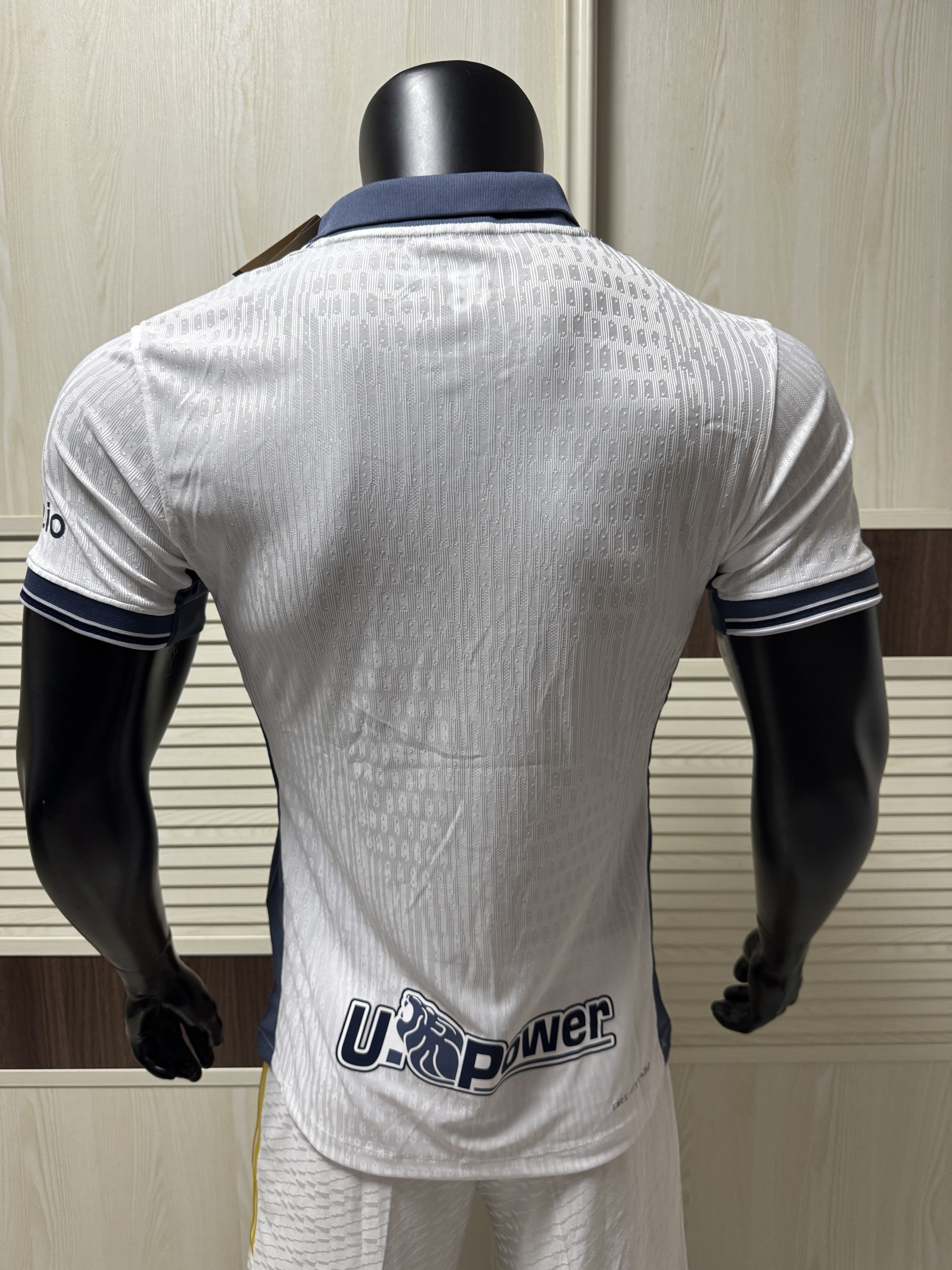 Inter Milan Away Special Edition VR46