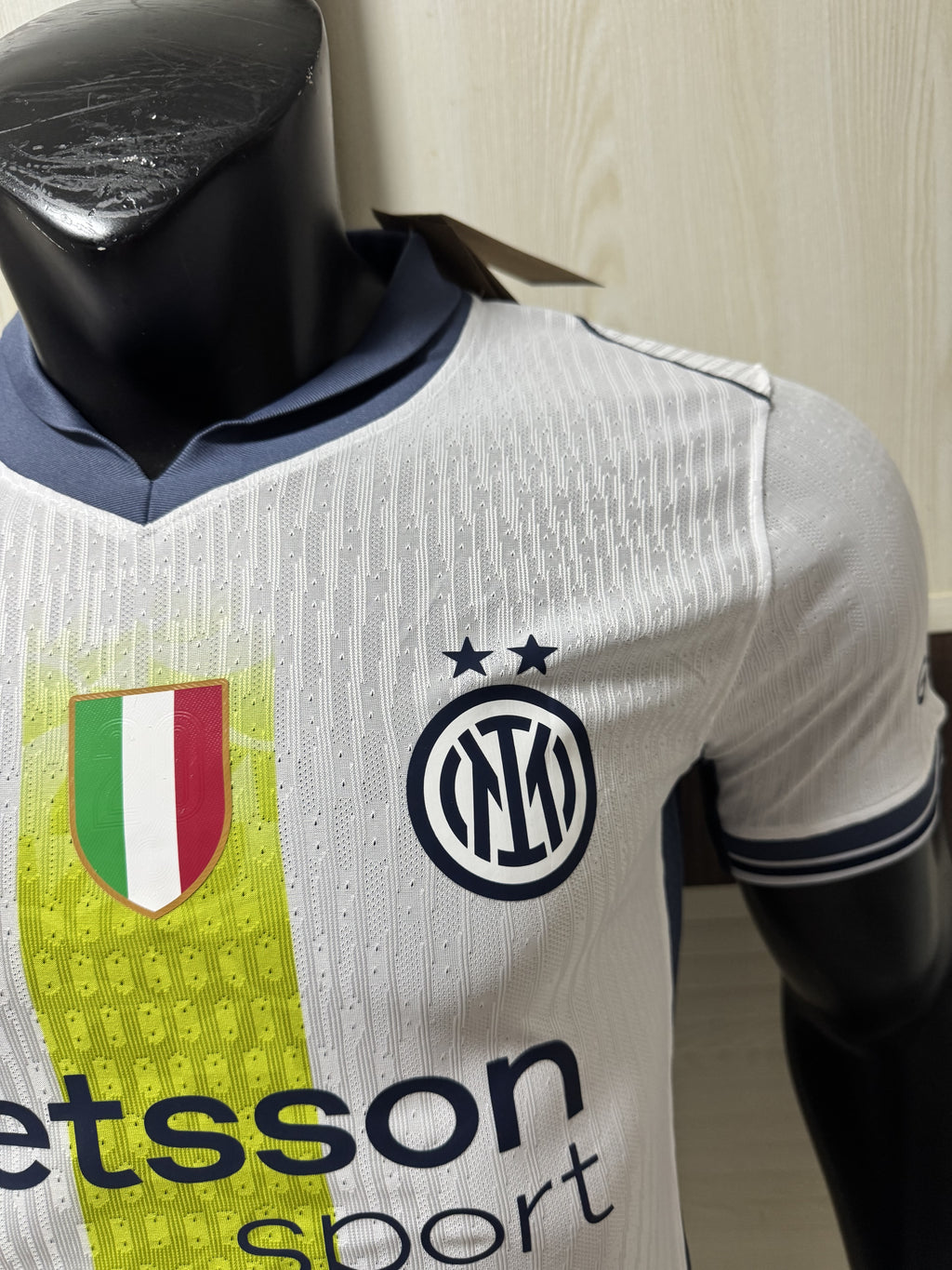 Inter Milan Away Special Edition VR46