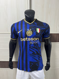 Nike Inter Milan 202526 Home Jersey – Official Football Shirt