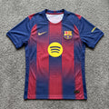 Nike F.C. Barcelona Match Home Men's Nike Dri-FIT ADV Football Authentic Jersey 2025-26