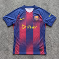FC Barcelona x Edsheeren Limited Edition 202526 Jersey