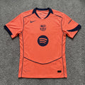FC Barcelona 202526 Straight Fit Stadium Third Shirt