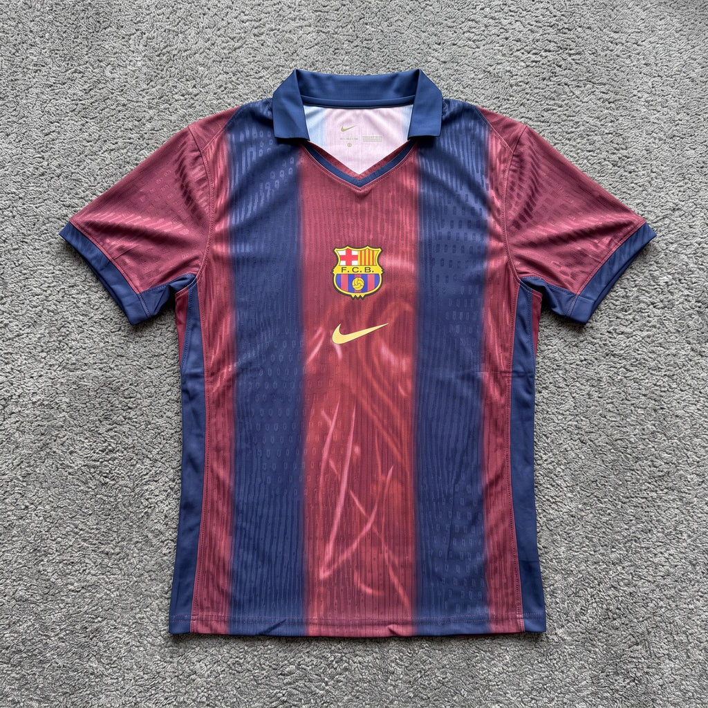 0001 Barcelona Retro (Travis Scott - Cactus Jack - Limited Edition - Player Version)