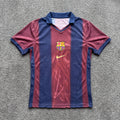 0001 Barcelona Retro (Travis Scott - Cactus Jack - Limited Edition - Player Version)