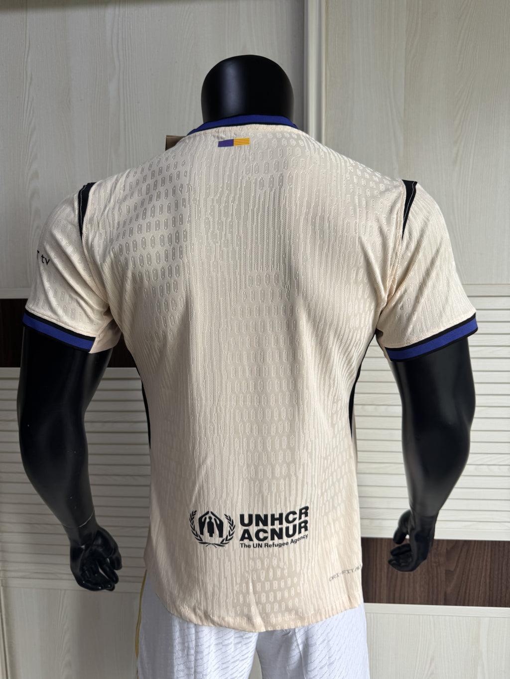 Barcelona Away Shirt 2526 Kobe Bryant Premium
