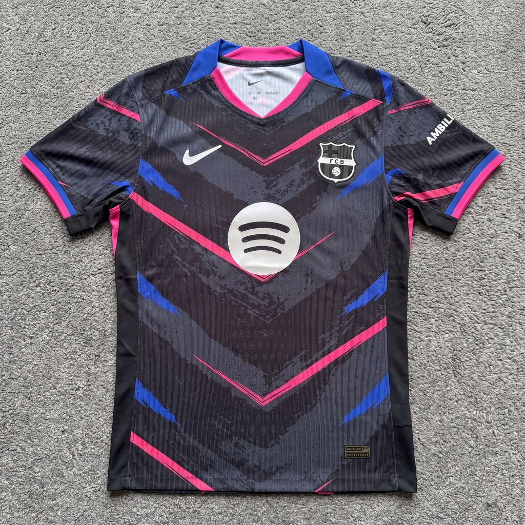 Stunning FC Barcelona Jersey 2025-2026