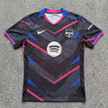 Stunning FC Barcelona Jersey 2025-2026