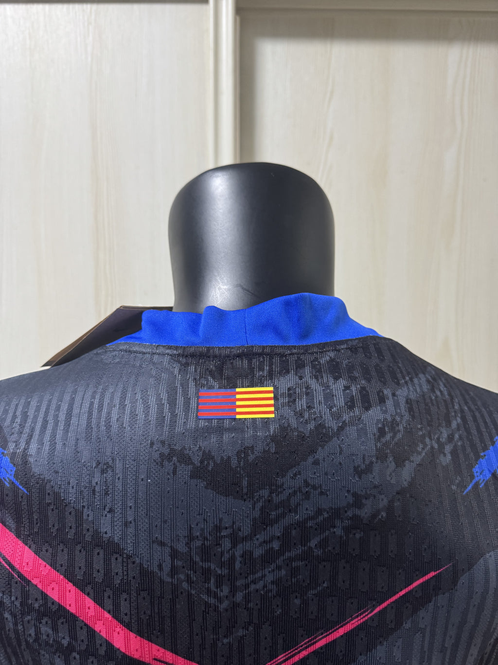 Stunning FC Barcelona Jersey 2025-2026